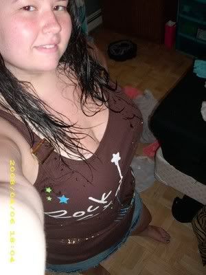 Victoria Horton
