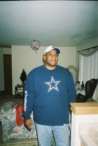 Joshua Pickens