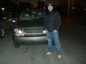 Jason Hernandez