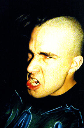 Paul Whitten
