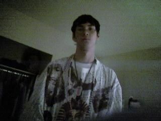 Daniel Dunlap
