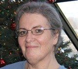 Jacqueline Shimmin