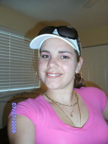 Yilian Lopez