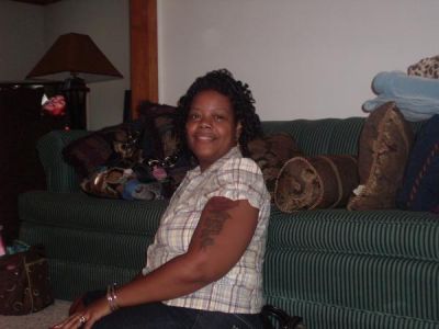 Debra Jeter