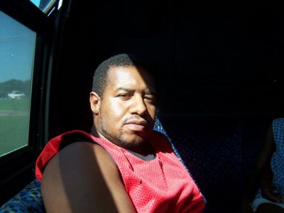 Lashawn Hammond
