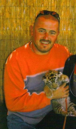 Chris Applebaugh