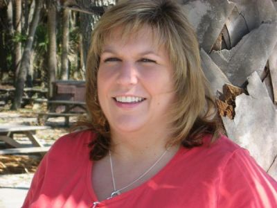 Julie Heatley