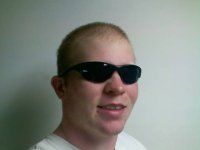 Cody Douchane