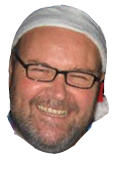 Mark Howie