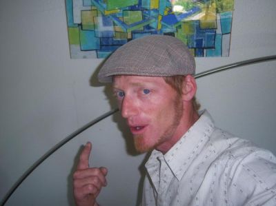 Sterling Murdock