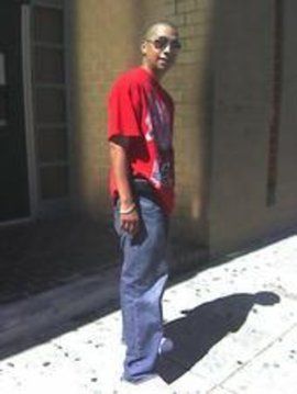 Harrelson Rivera