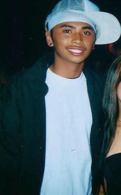 Daniel Tuckness