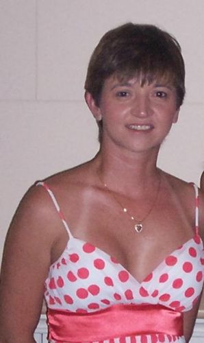 Michelle Meiss