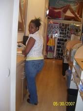 Wanda Mcduffie