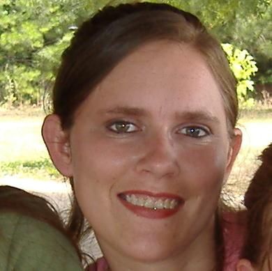 Bonnie Stewart
