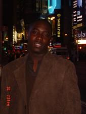 Jason Parris