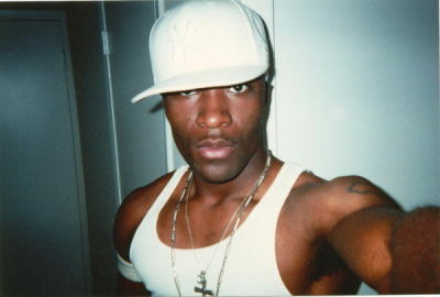 Christopher Whitfield