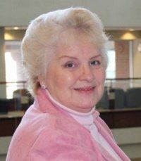 Beverly Taylor
