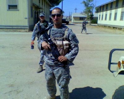 Ralph Bolanos
