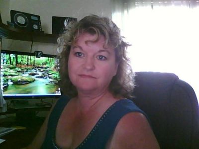 Debbie Pierce