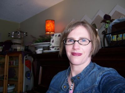 Elizabeth Wutzke