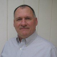 Terry Rutledge