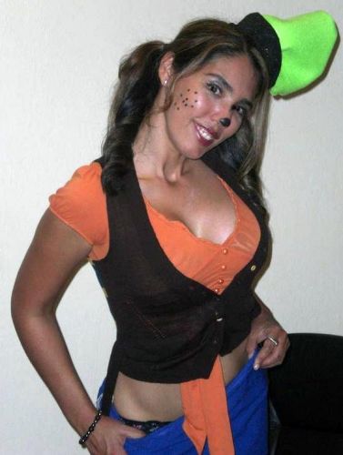 Antoinette Carrisosa