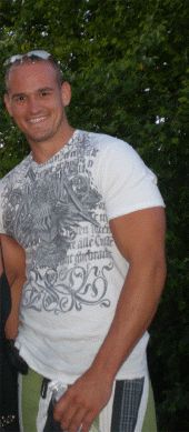 Daniel Allison