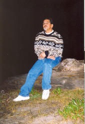 Ronald Gonzalez