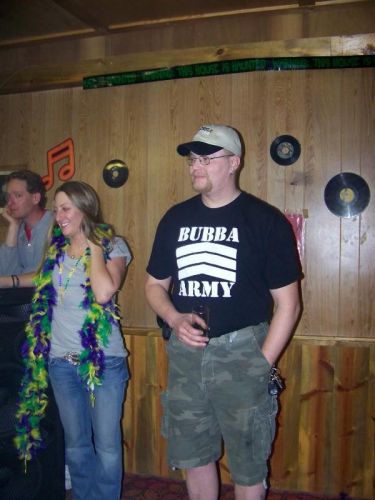 Dustin Strong