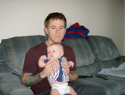 Matthew Pasco