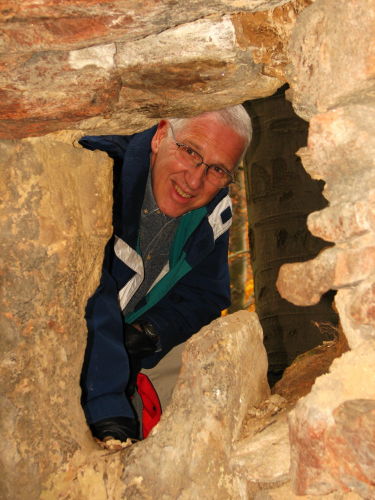 John Lupton