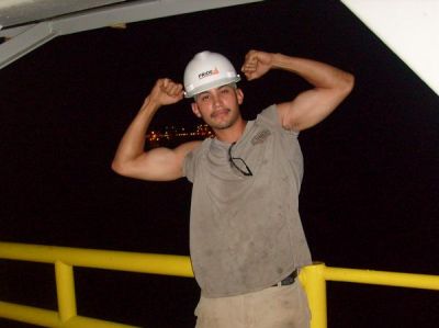 Samuel Navarro