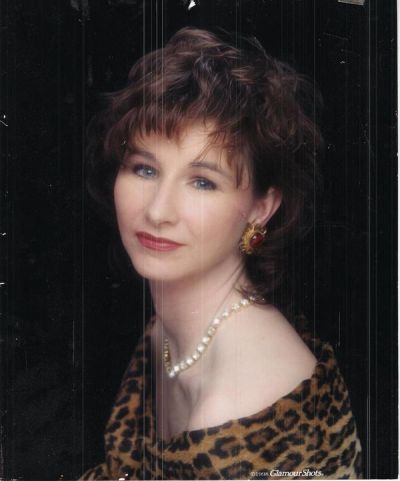 Mary Schille
