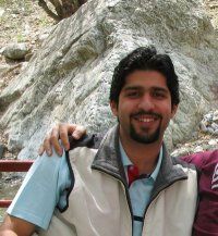 Morteza Foroutan