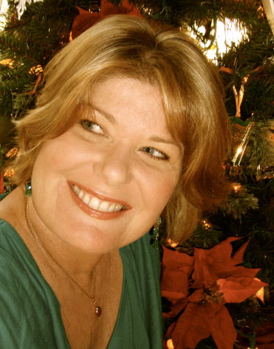 Arlene Carley