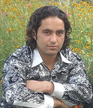 Obaidullah Kaihan