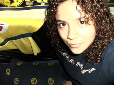 Sandra Ortiz
