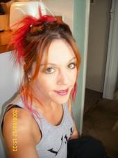 Michelle Hampton