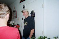 Troy Craven