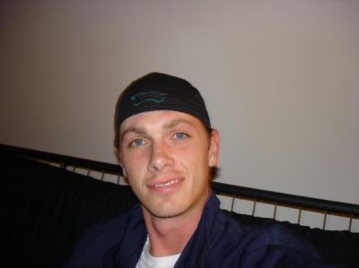 Daniel Gillum