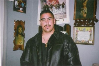 Pedro Huerta