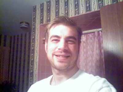 Patrick Guarino
