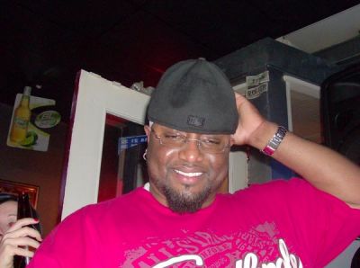 Ricardo Carey