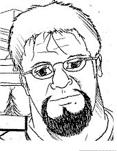Kenneth Meshigaud