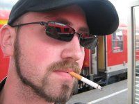 Chad Duvall