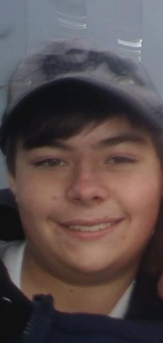 Marcus Blankenship