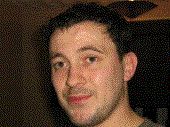 Jon Eaton