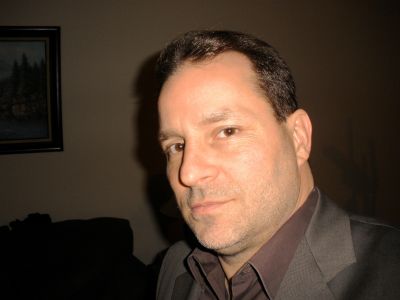 George Farrell