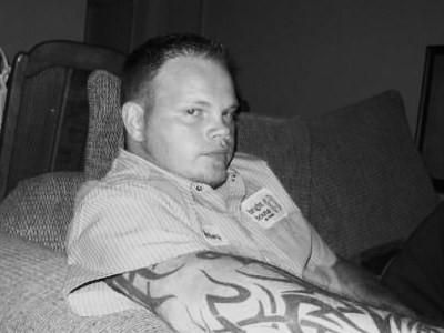 Anthony Coddington
